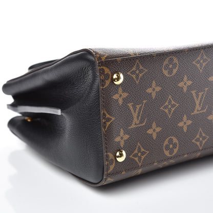 Louis Vuitton Monogram Florine Black 7 of 9