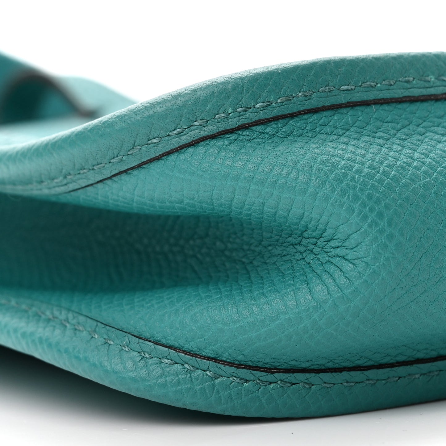 Epsom Evelyne TPM Bleu Paon