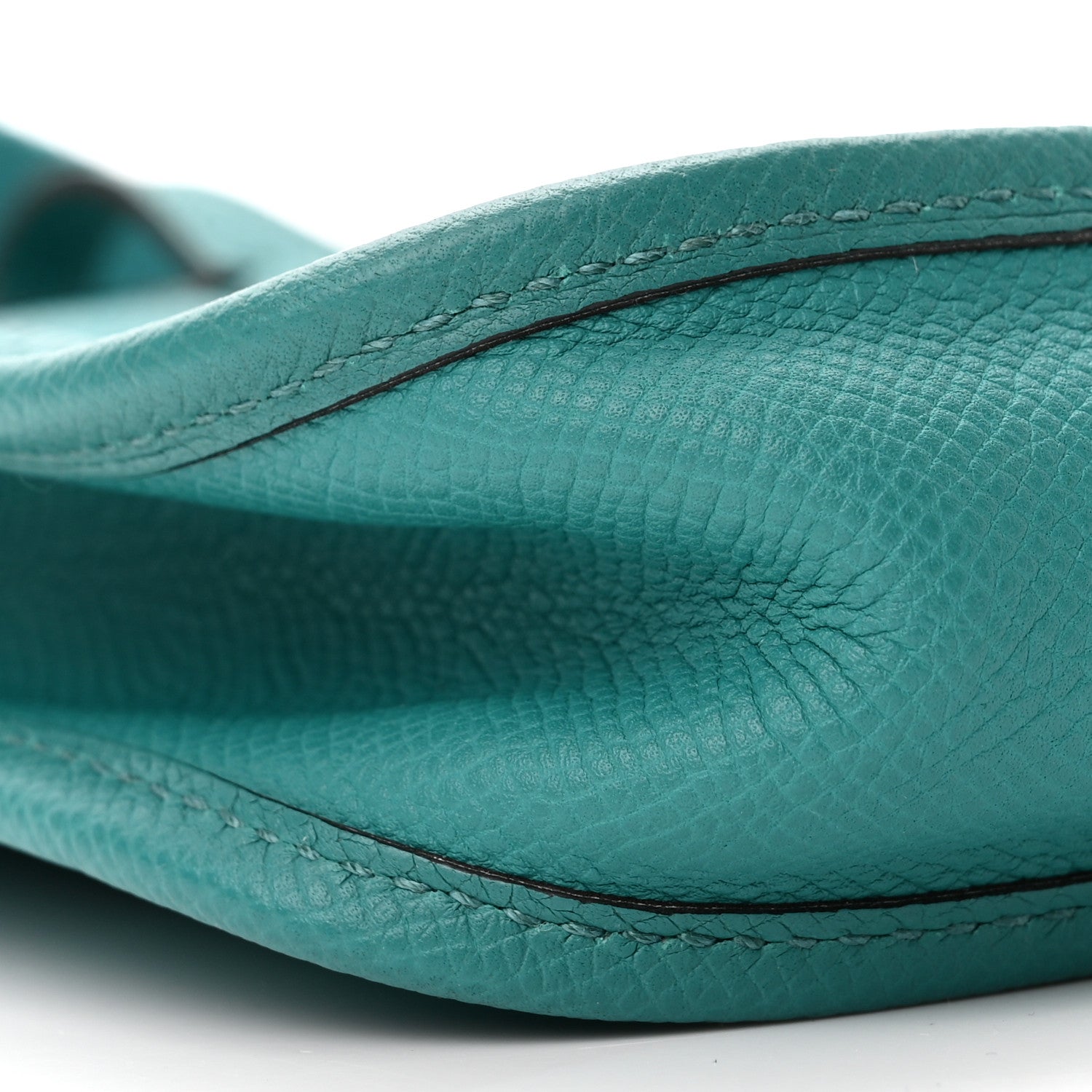 Hermes Epsom Evelyne TPM Bleu Paon 9 of 10