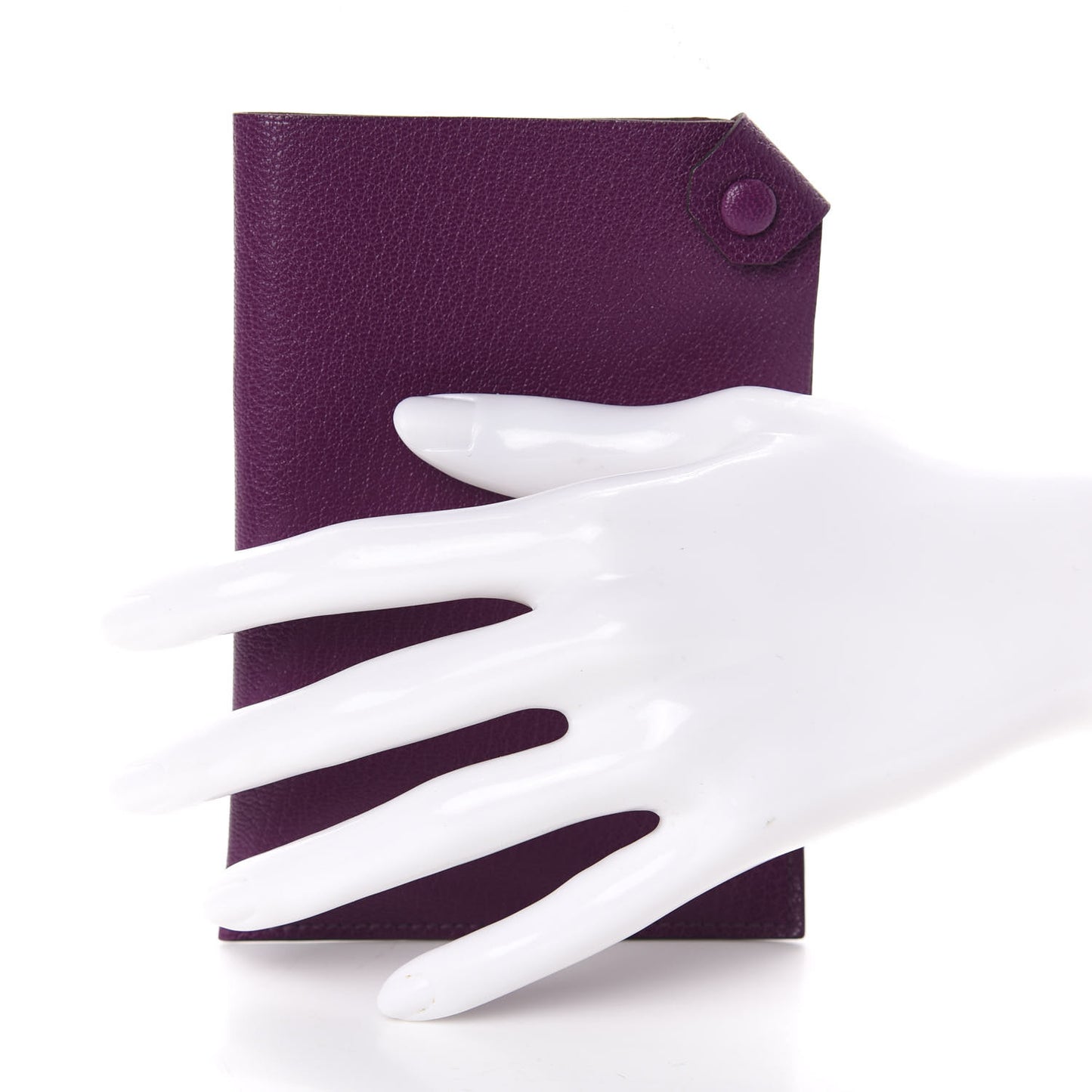 Chamkila Tarmac PM Passport Holder Anemone