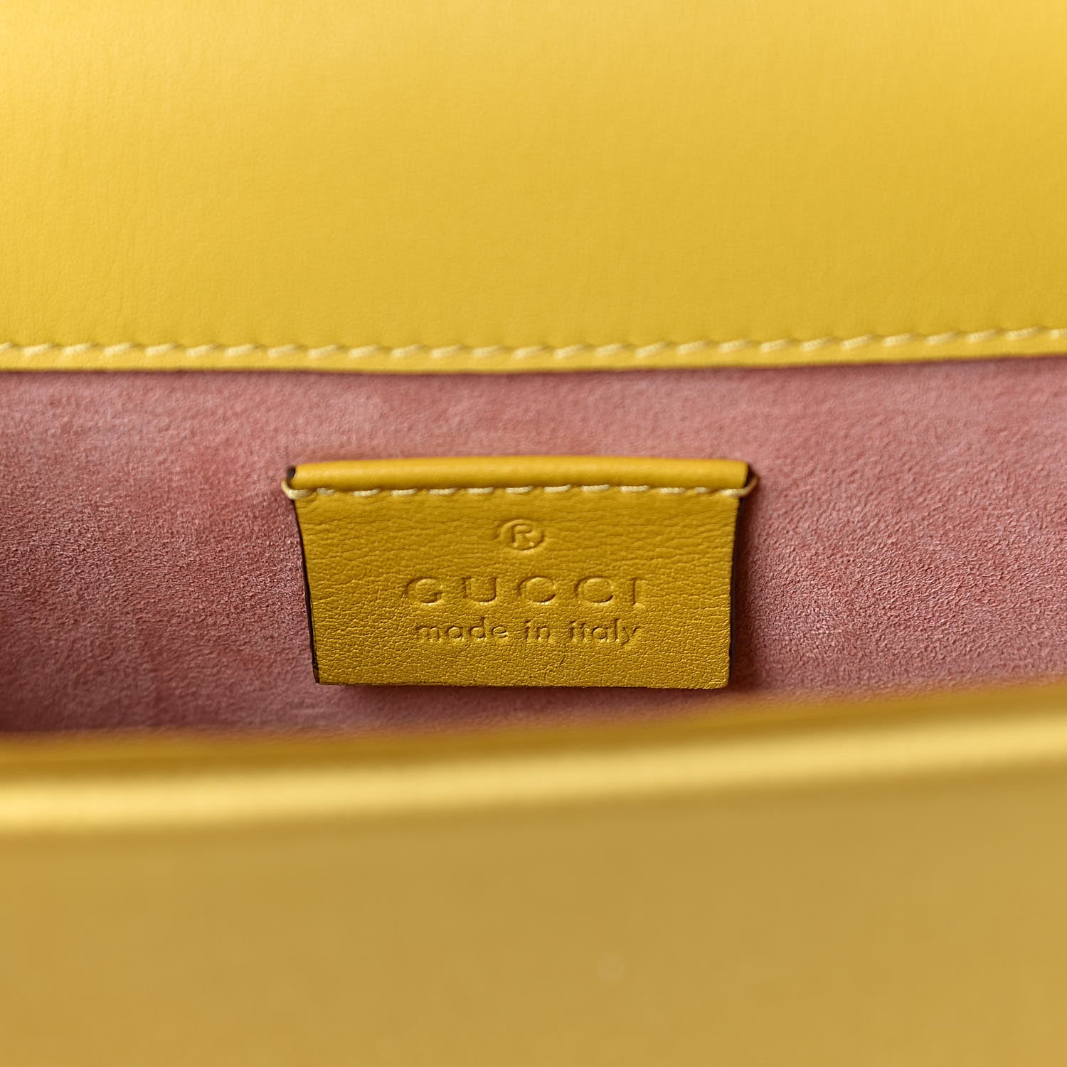 Gucci Satin Crystal Mini Bee Broadway Shoulder Bag Gold 6 of 10