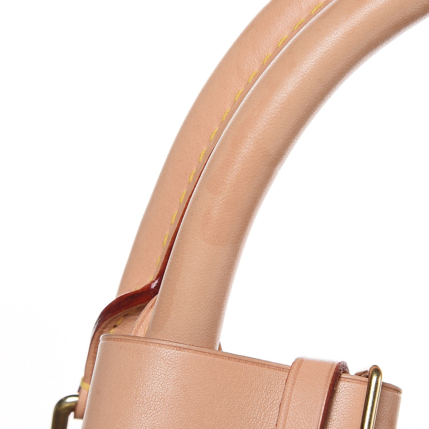 Louis Vuitton Monogram Keepall Bandouliere 55 13 of 17