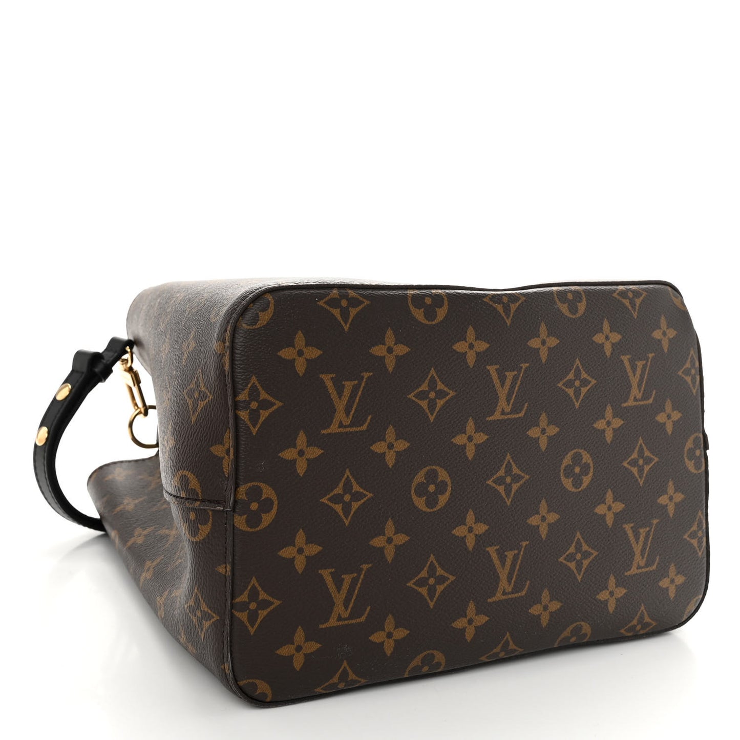 Monogram Neonoe MM Black