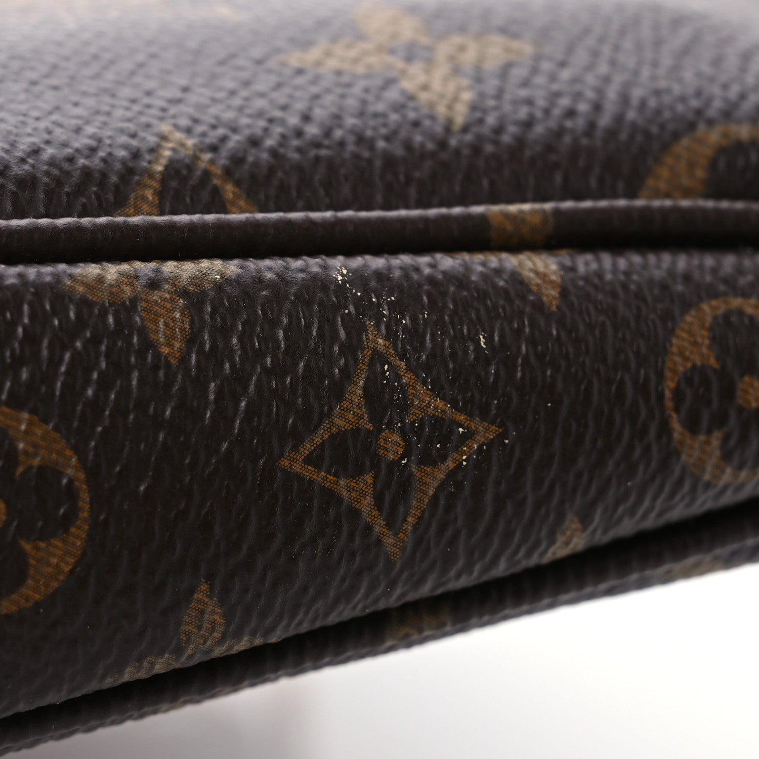 Louis Vuitton Monogram Multi Pochette Accessories Kaki 12 of 12