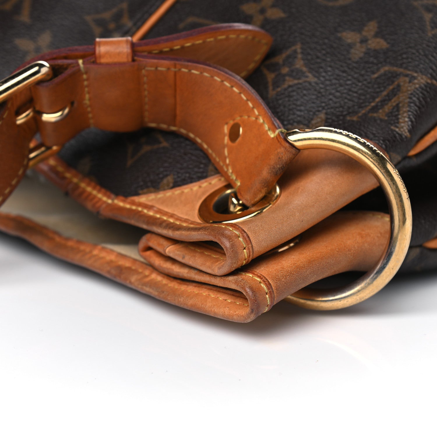 Louis Vuitton Monogram Galliera GM 20 of 22