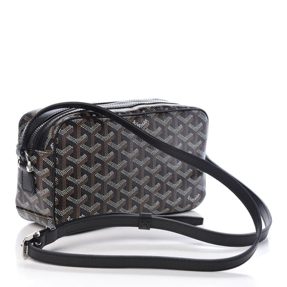 Goyard Goyardine Sac Cap Vert Black 3 of 9