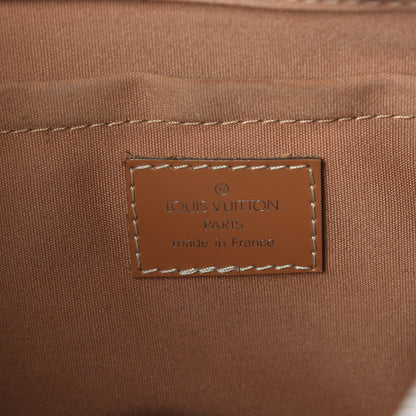 Louis Vuitton Epi Turenne PM Cannelle 6 of 9