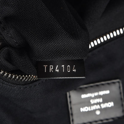 Louis Vuitton Damier Graphite Christopher PM Backpack 7 of 12