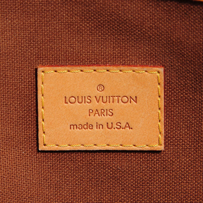 Louis Vuitton Monogram Batignolles 5 of 6