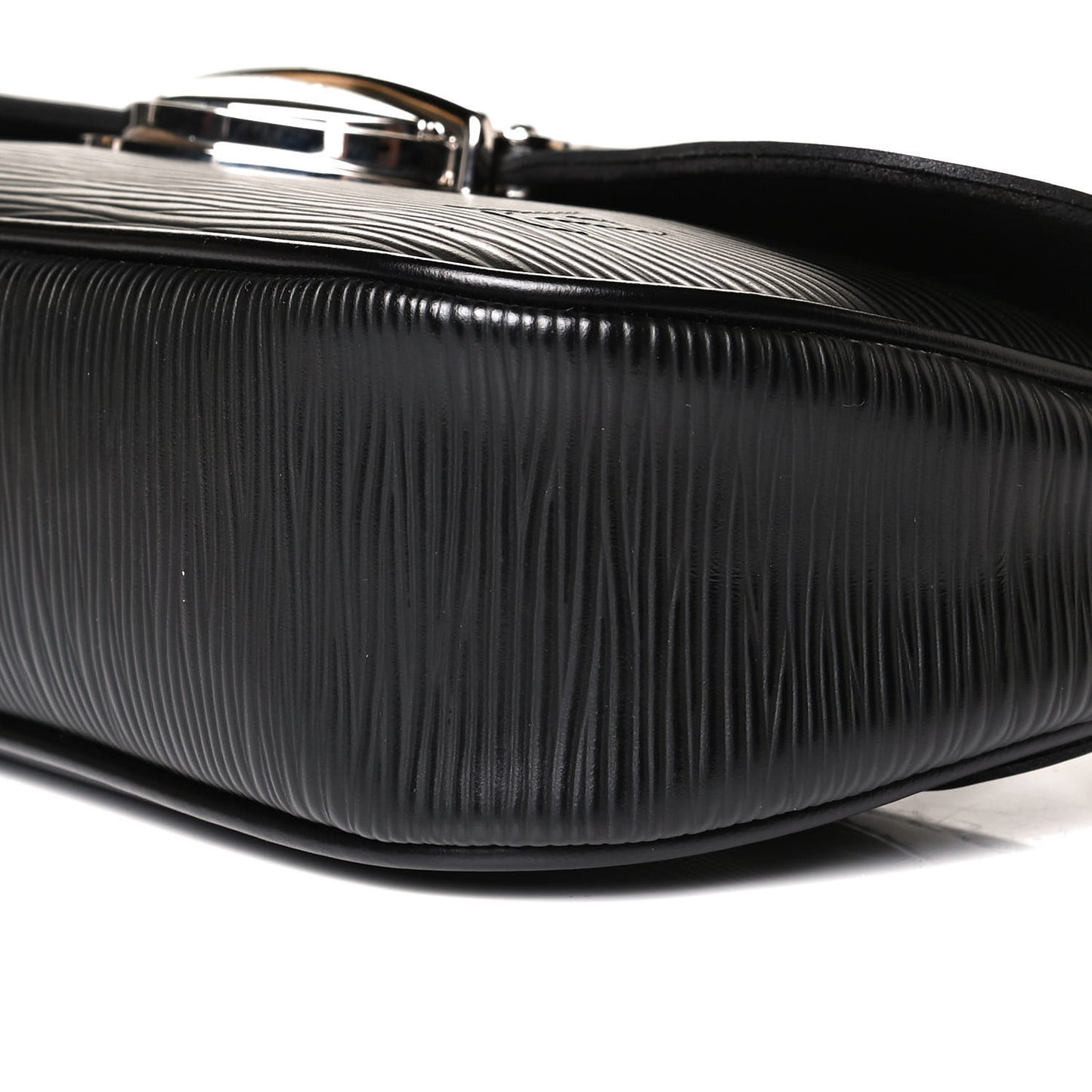 Epi Montaigne Clutch Black