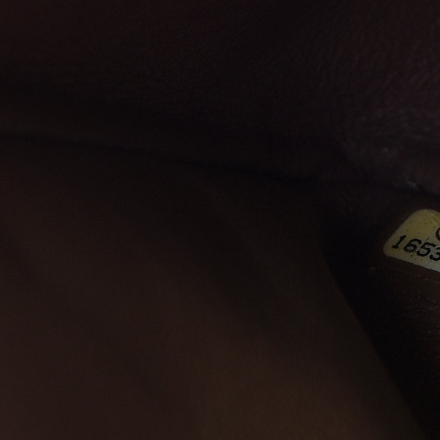 Metallic Aged Calfskin Quilted 2.55 Reissue 227 Flap Dark Gold