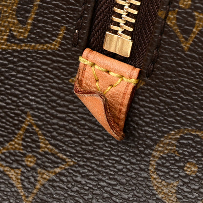 Louis Vuitton Monogram Delightful GM 10 of 12