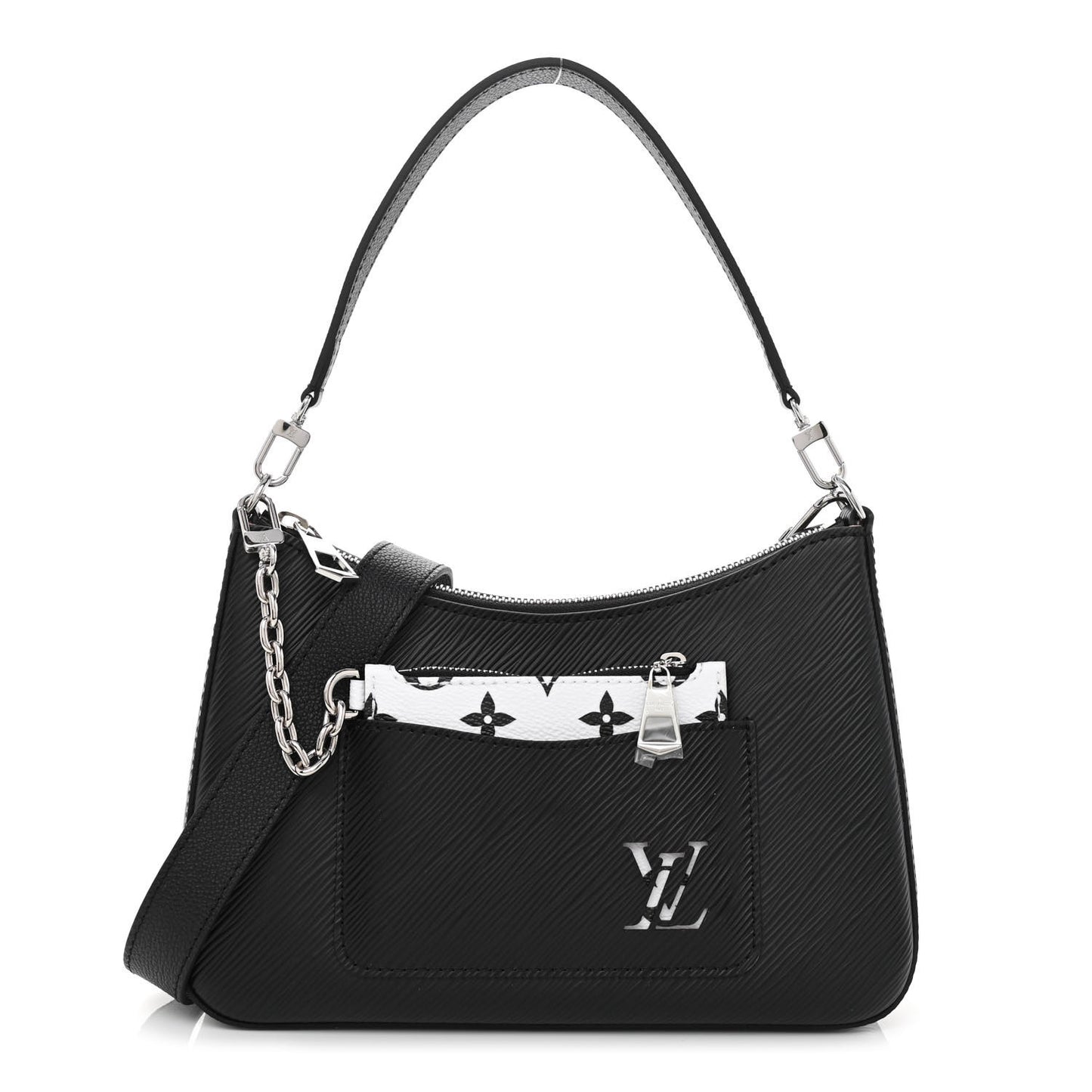 Epi Marelle Black