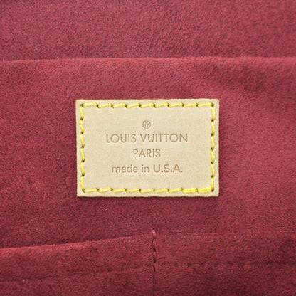 Louis Vuitton Monogram Multipli-cite 9 of 10