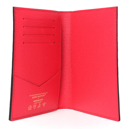 Louis Vuitton LV X TM Monogram Cerises Passport Cover 5 of 8