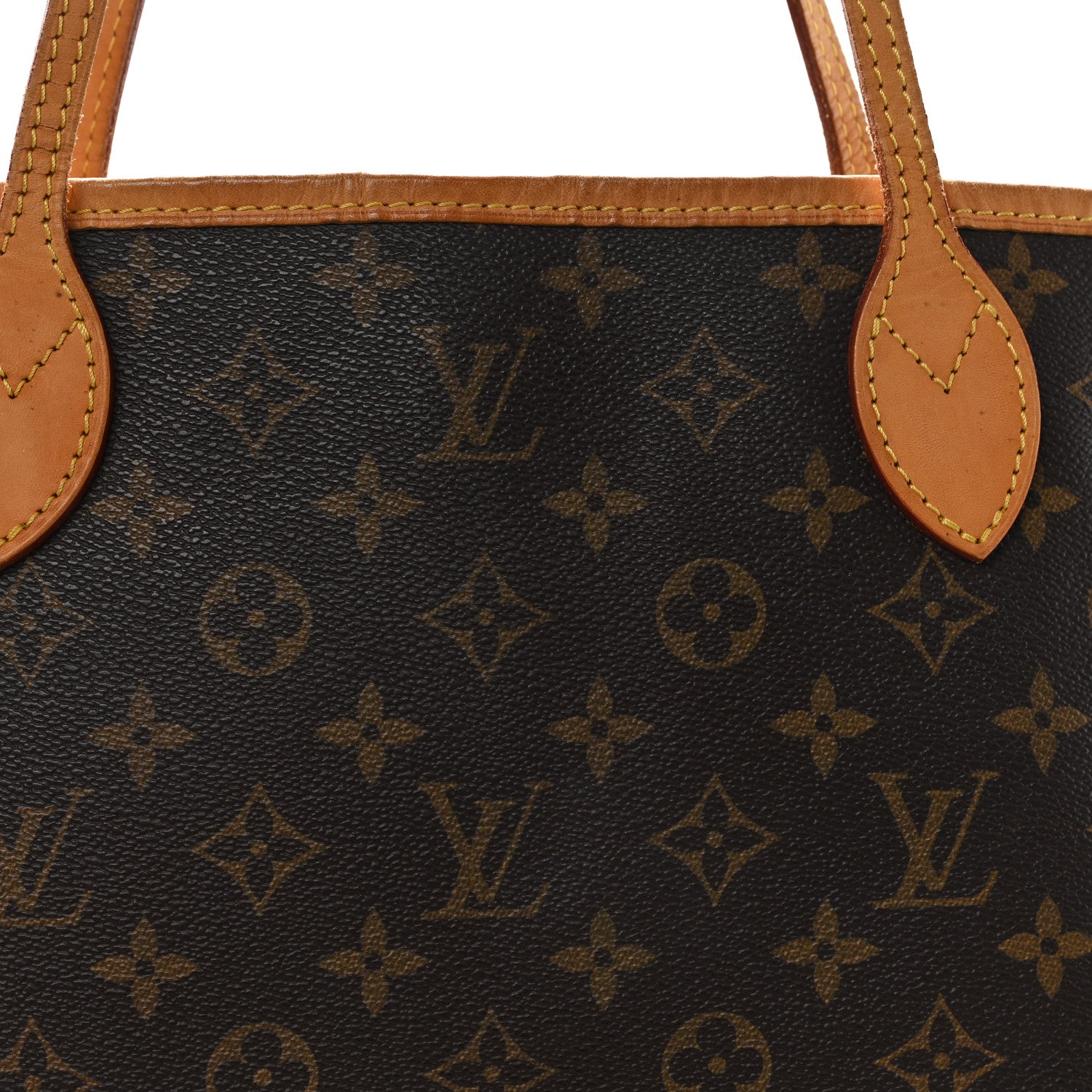 Louis Vuitton Monogram Neverfull GM 8 of 11