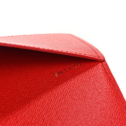 Louis Vuitton Monogram Paul Notebook Cover MM 7 of 7