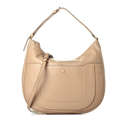 Marc Jacobs Calfskin Empire City Hobo Cocoon 1 of 9