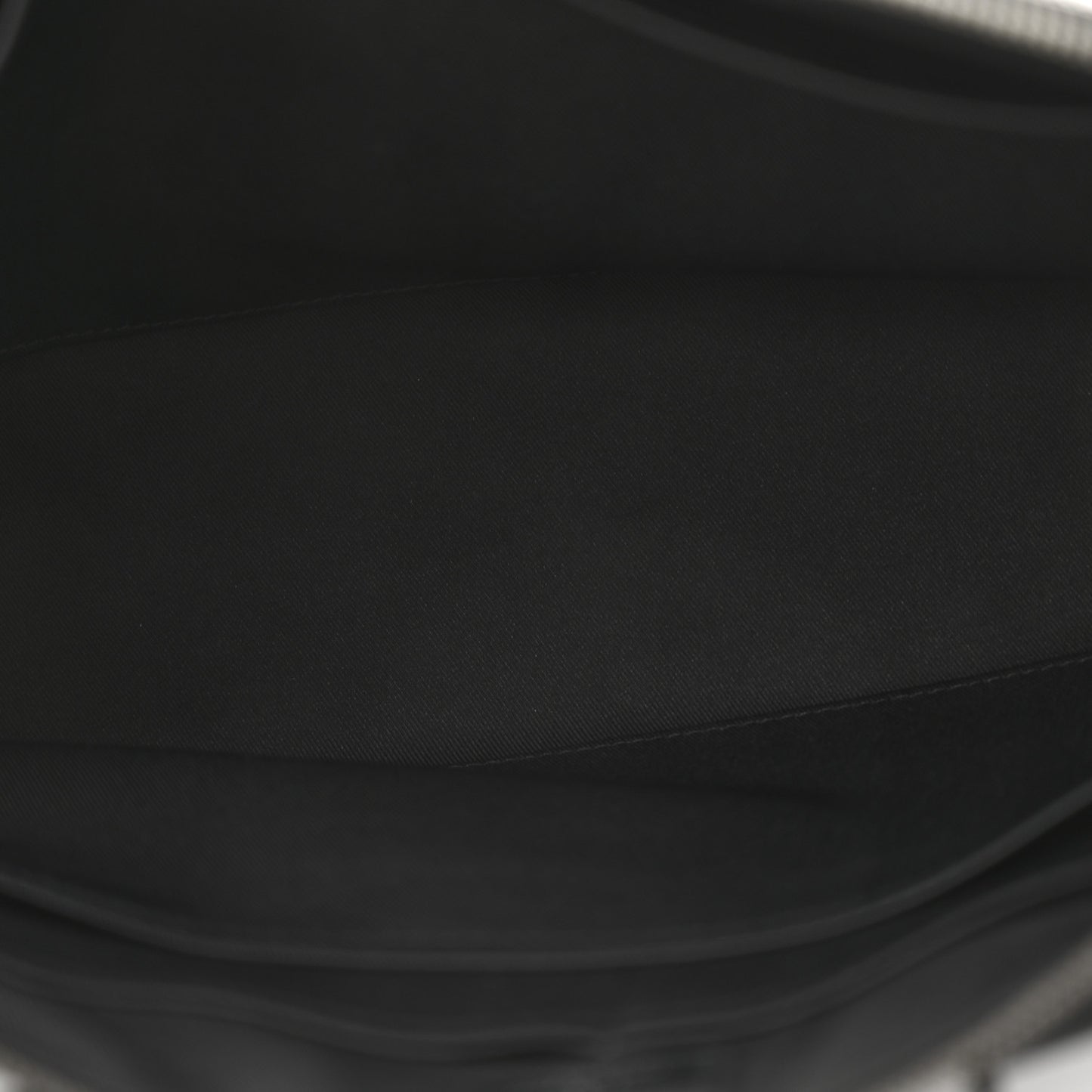 Monogram Eclipse Explorer Briefcase