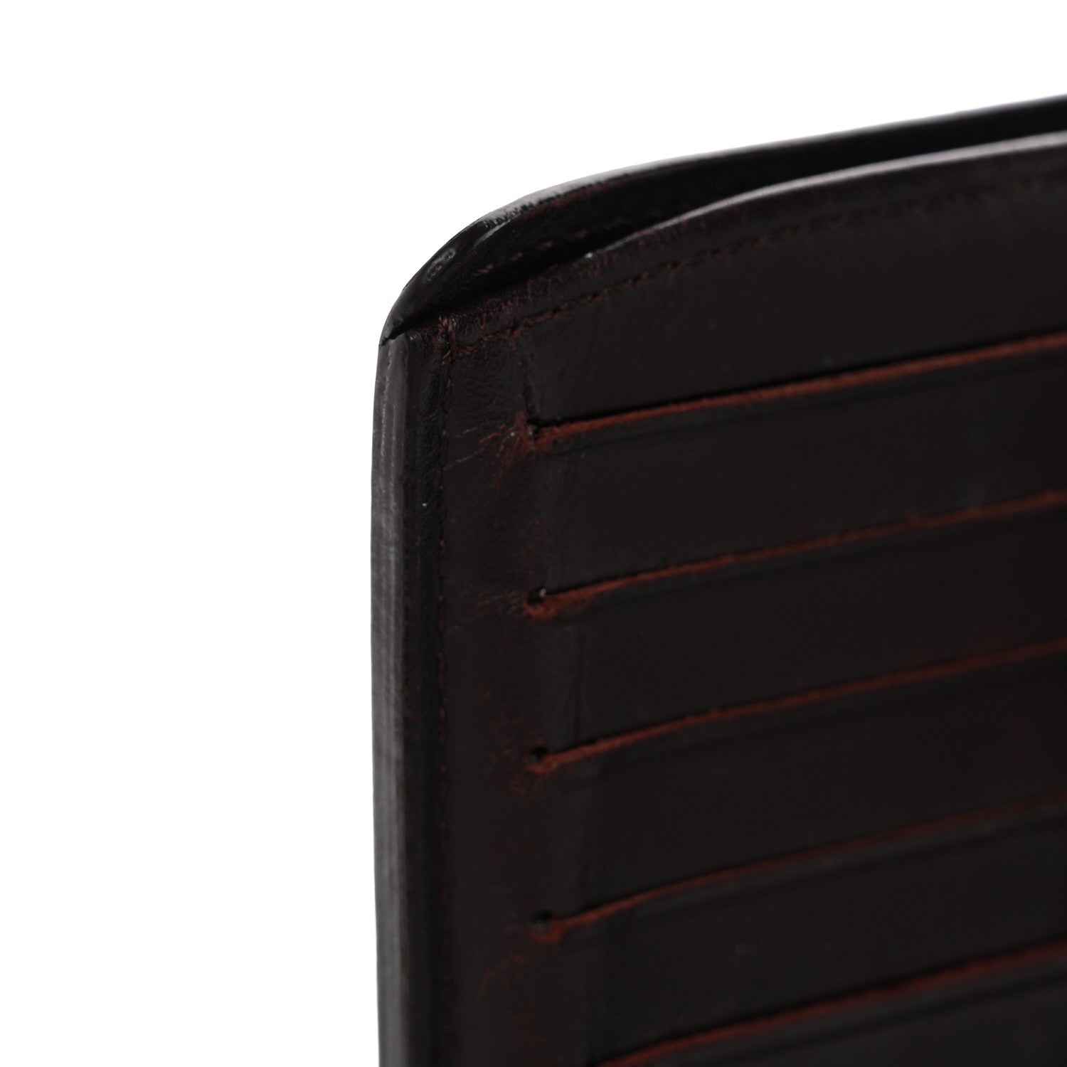 Louis Vuitton Vernis French Purse Wallet Amarante 10 of 13