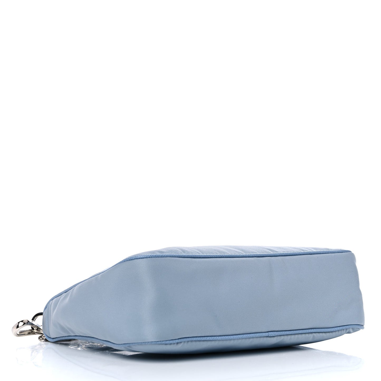 Nylon Re-Edition 2005 Shoulder Bag Astrale