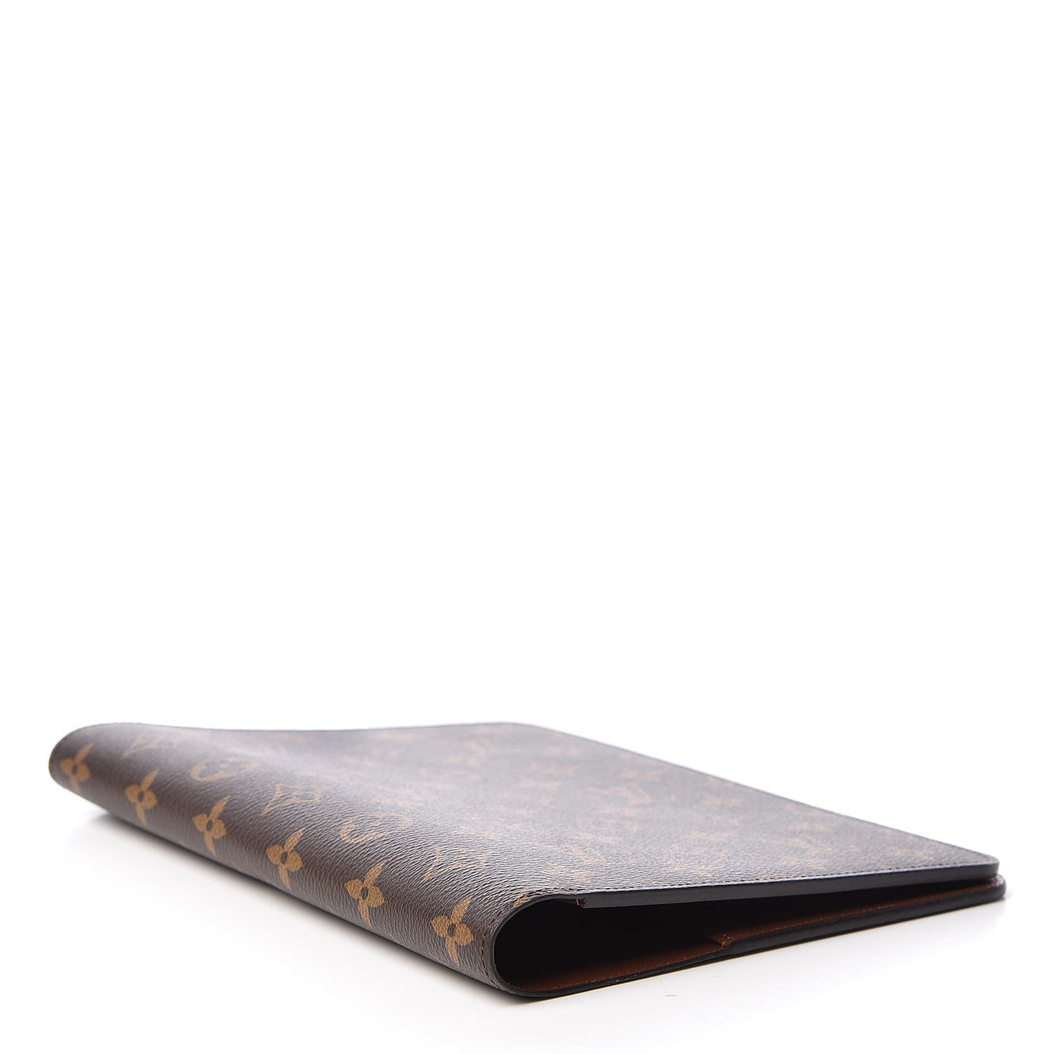 Louis Vuitton Monogram Desk Agenda Cover 4 of 7