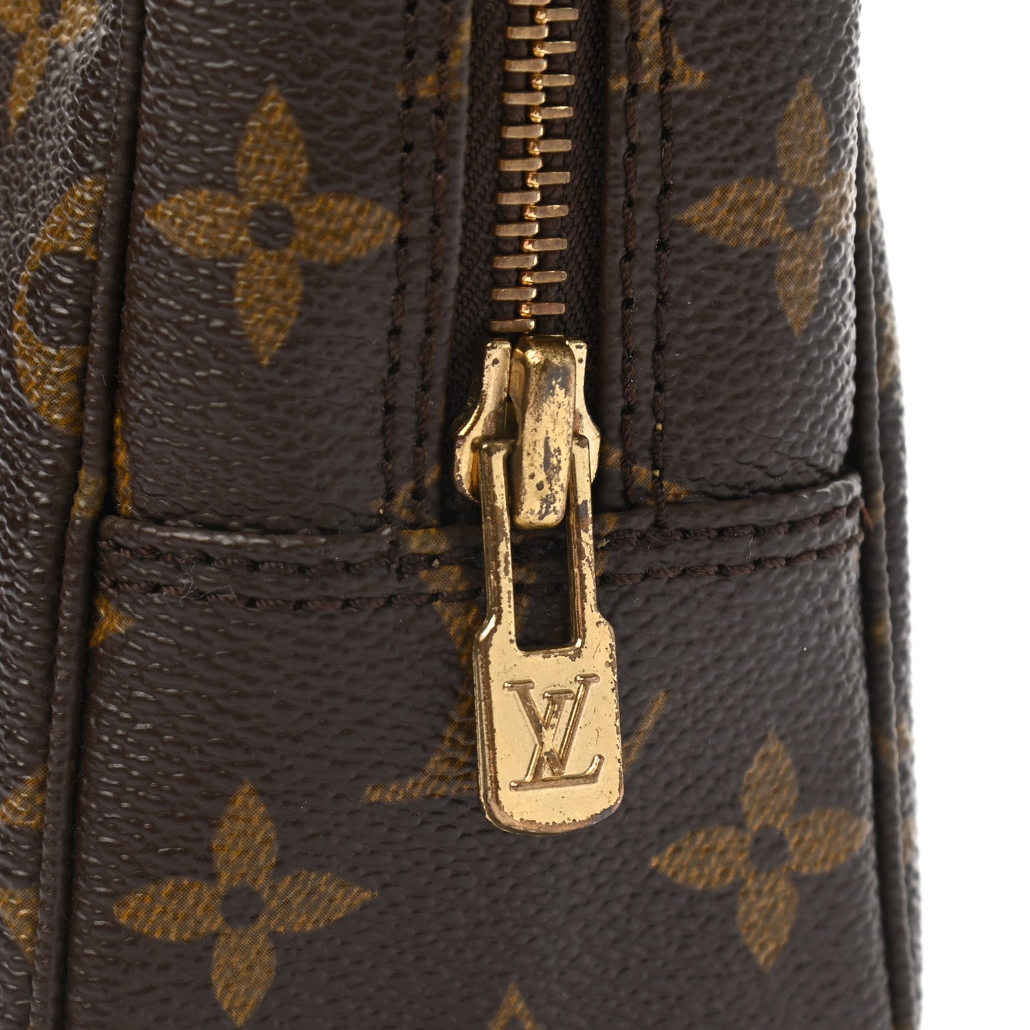 Monogram Trousse Toilette 23