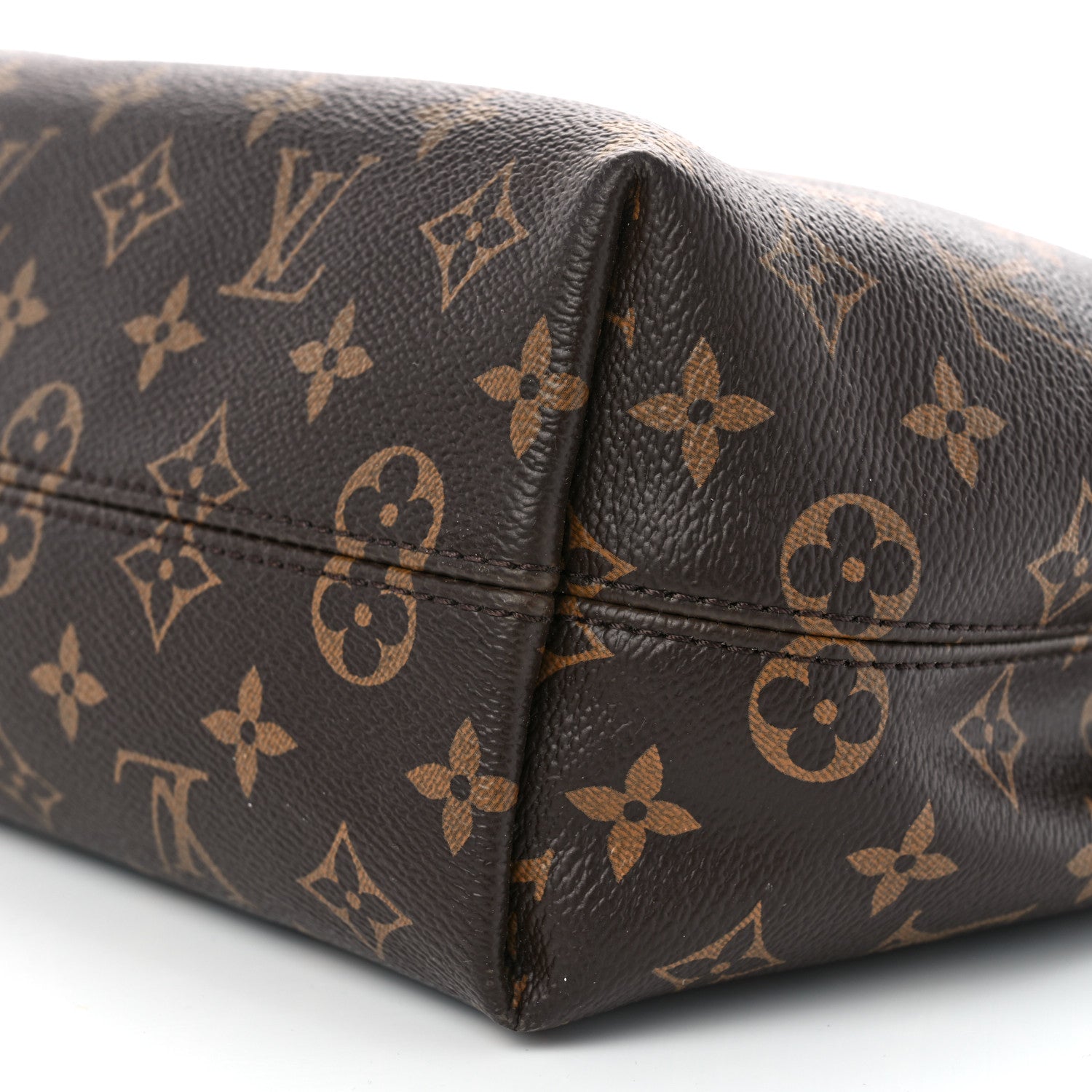 Louis Vuitton Monogram Graceful PM Pivoine 9 of 12