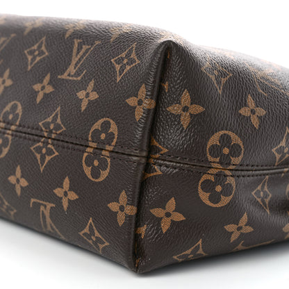 Louis Vuitton Monogram Graceful PM Pivoine 9 of 12