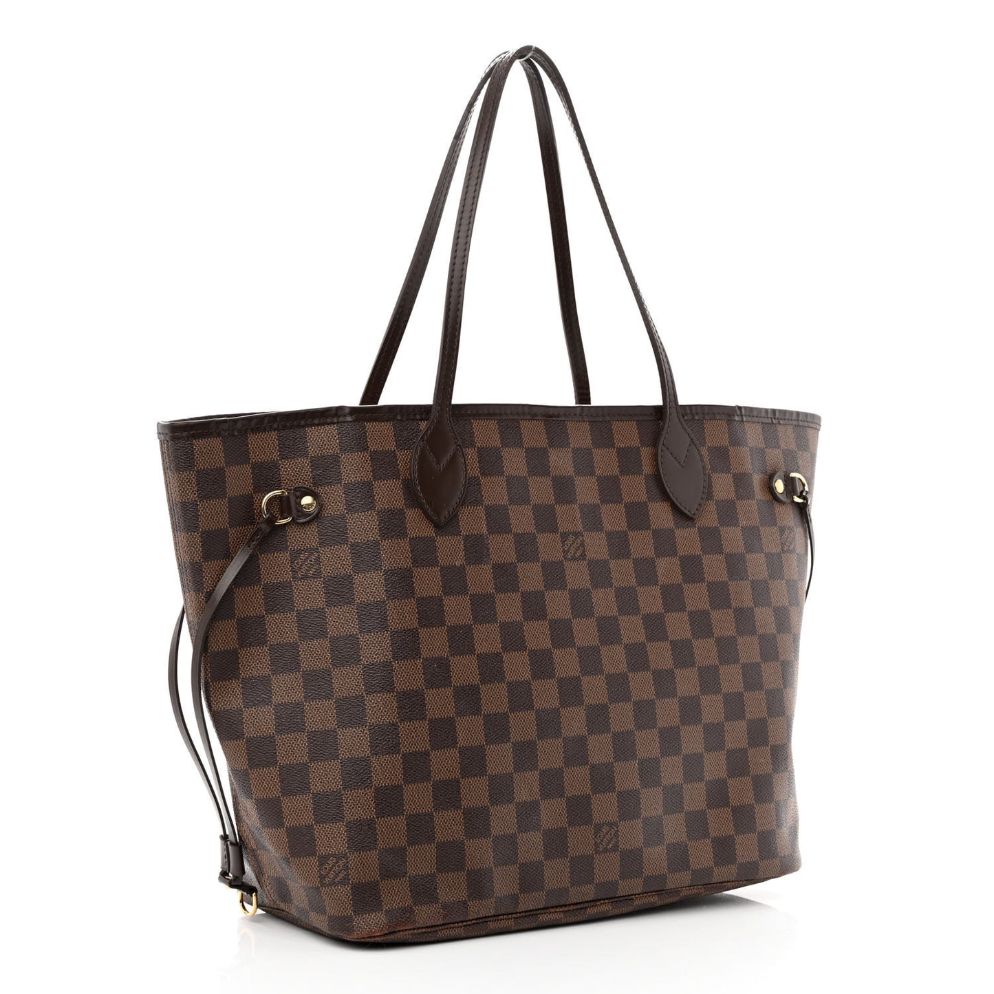 Damier Ebene Neverfull MM