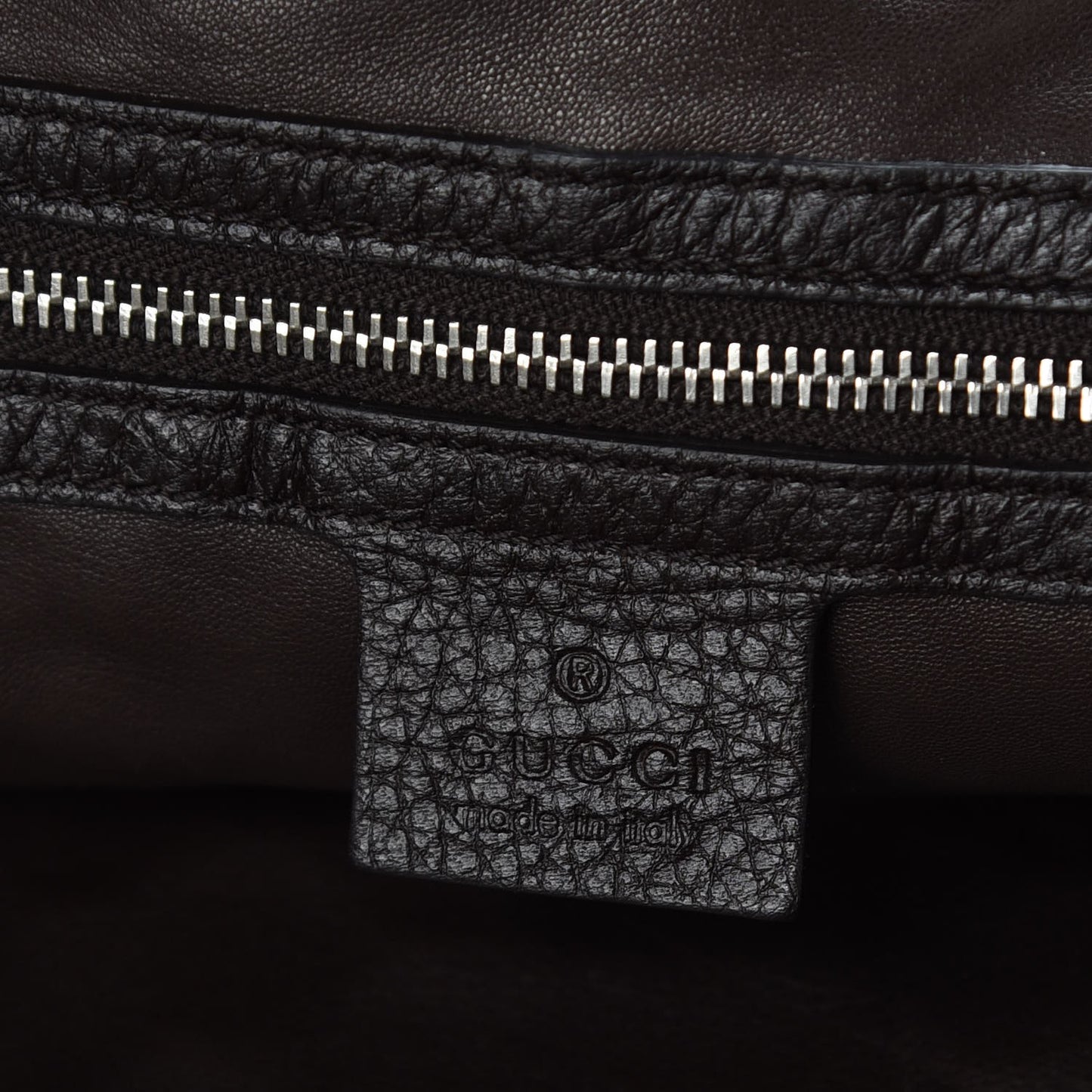 Python Large Jungle Tote Grey