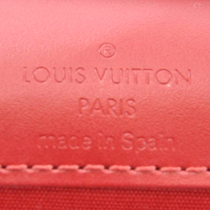 Louis Vuitton Epi Honfleur Red 8 of 9