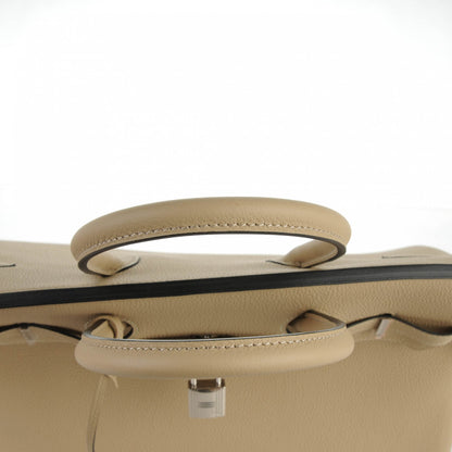 Hermes Togo Birkin 35 Trench 8 of 27