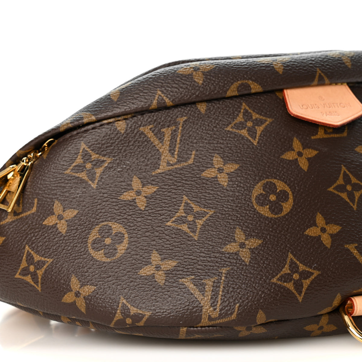 Monogram Bumbag