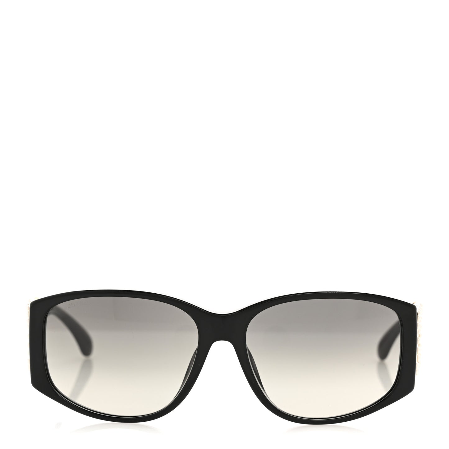 Pearl CC Sunglasses 71498 Black