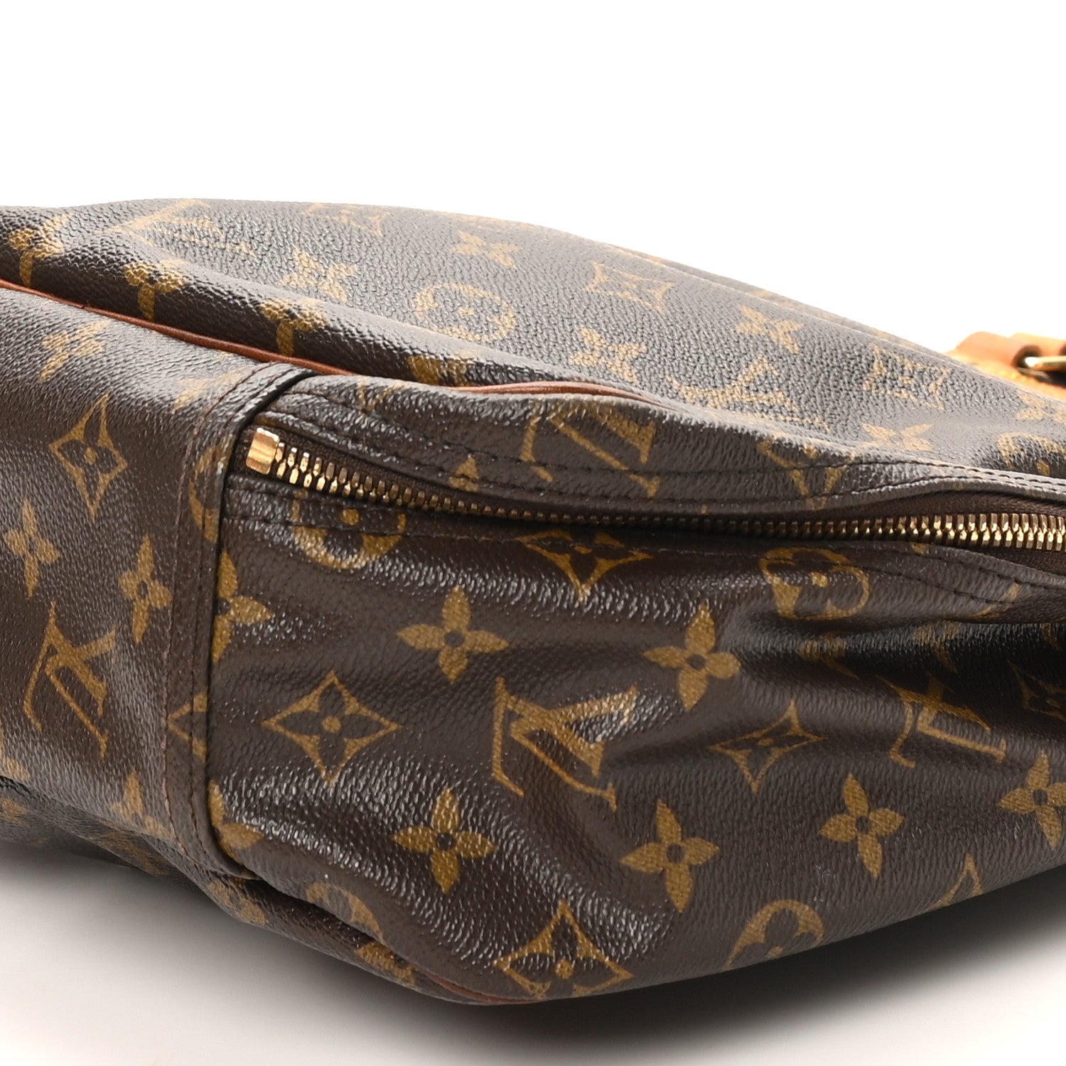 Louis Vuitton Monogram Excursion Shoe Bag 11 of 12