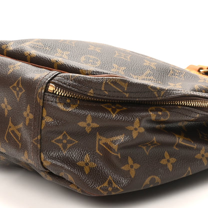 Louis Vuitton Monogram Excursion Shoe Bag 11 of 12