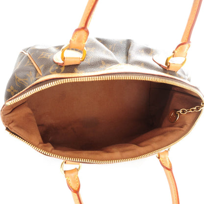 Louis Vuitton Monogram Tivoli PM 5 of 11