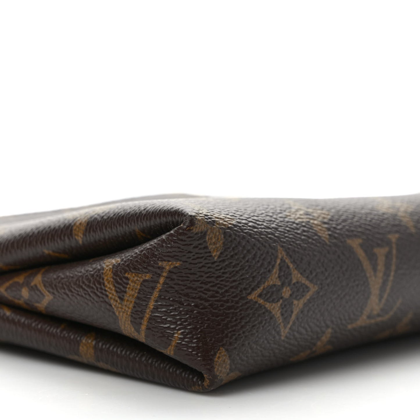 Monogram Pallas Clutch Rose Poudre