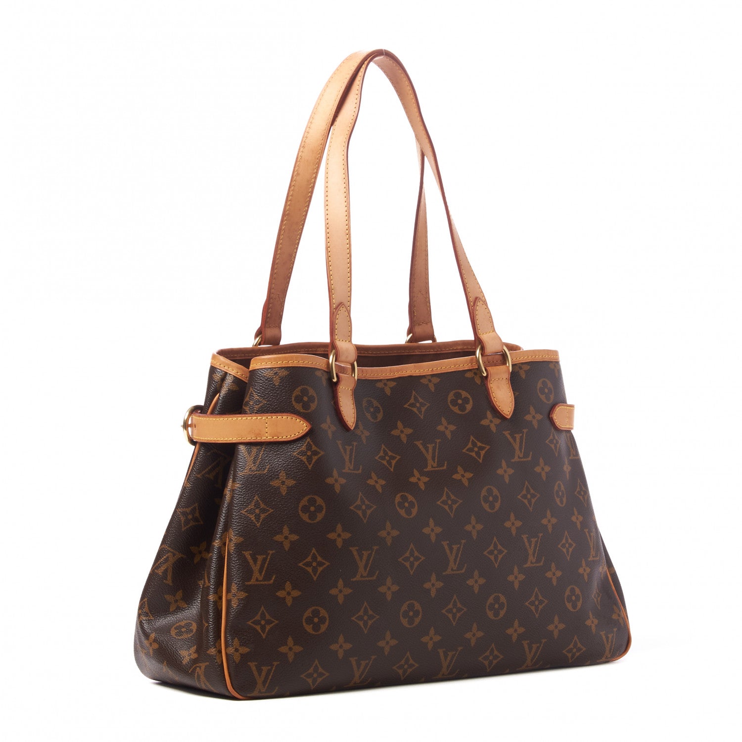 Louis Vuitton Monogram Batignolles Horizontal 2 of 7