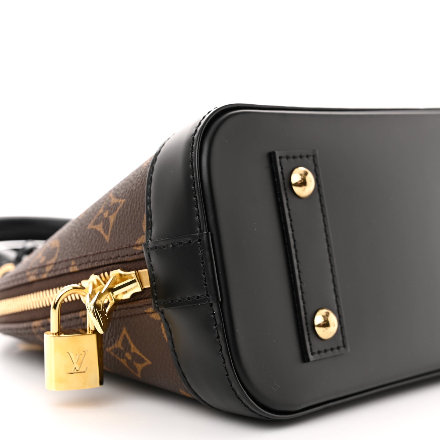 Monogram My LV World Tour Alma BB