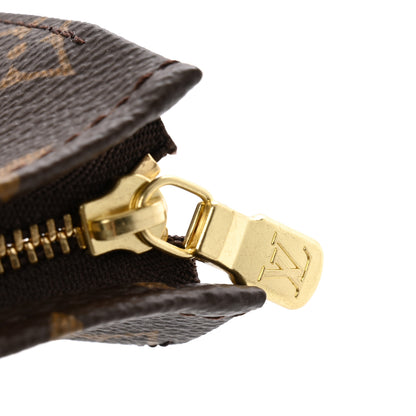 Louis Vuitton Monogram Toiletry Pouch 26 9 of 9
