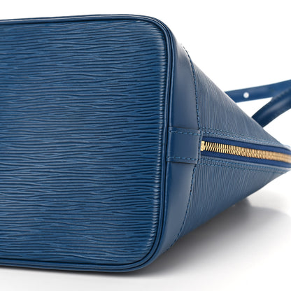 Louis Vuitton Epi Alma PM Toledo 7 of 11