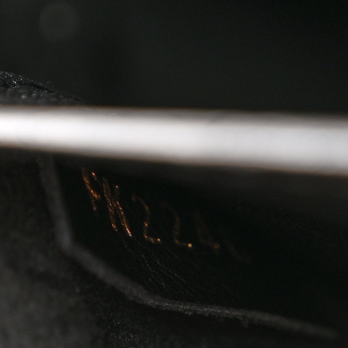 Calfskin New Wave Multi Pochette Black