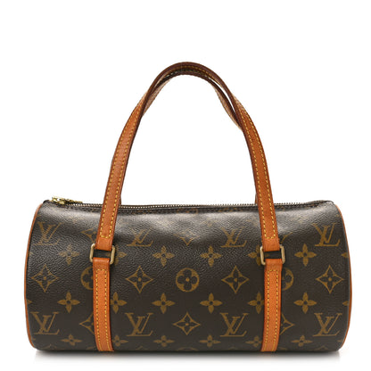Louis Vuitton Monogram Papillon 26 1 of 9