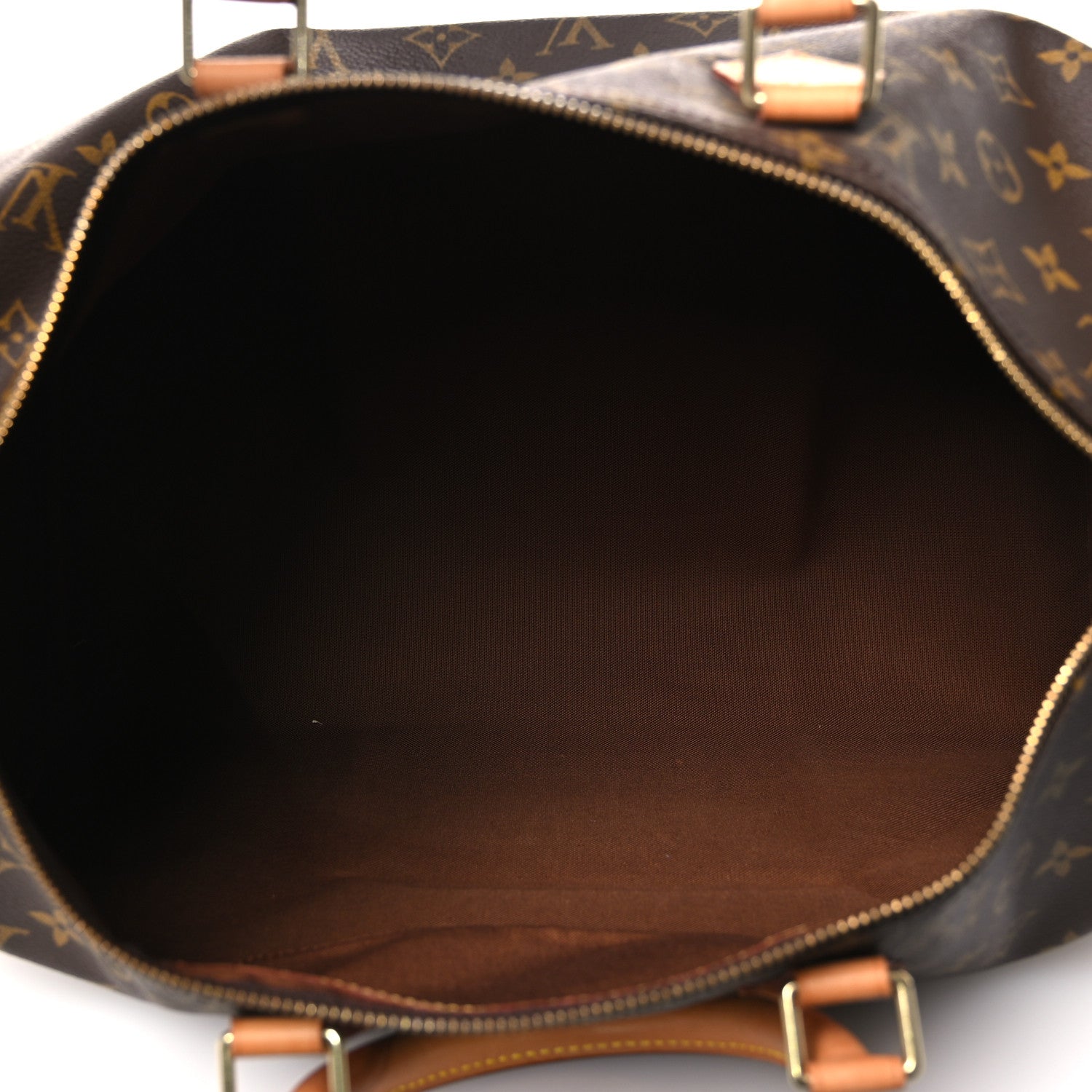 Louis Vuitton Monogram Speedy 40 5 of 13