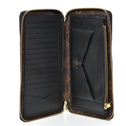 Louis Vuitton Monogram Daily Organizer Black 6 of 12