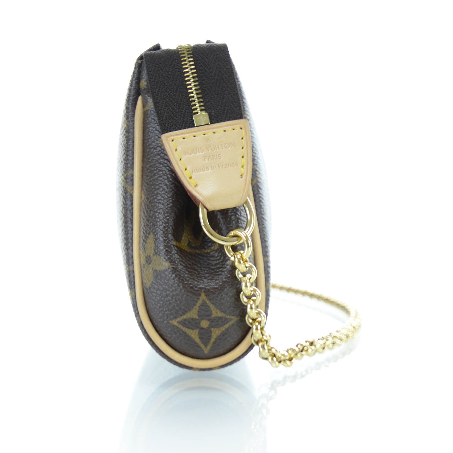 Louis Vuitton Monogram Eva Clutch 7 of 11