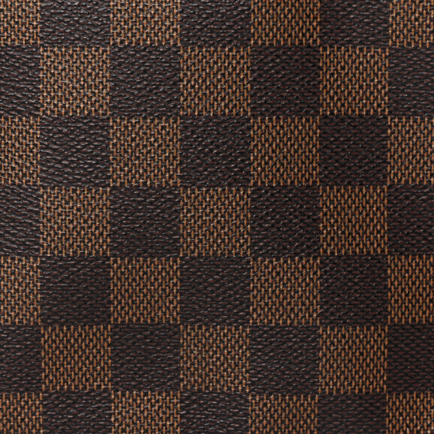 Louis Vuitton Damier Ebene Pochette Accessories 8 of 10