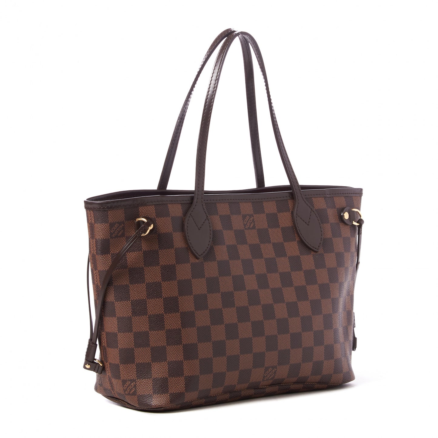 Damier Ebene Neverfull PM
